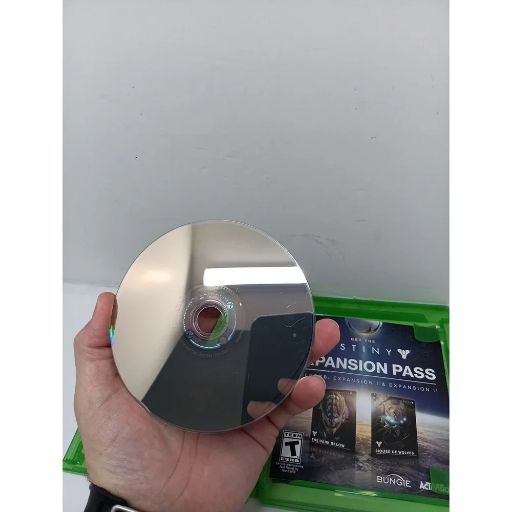 Destiny - Microsoft Xbox One
